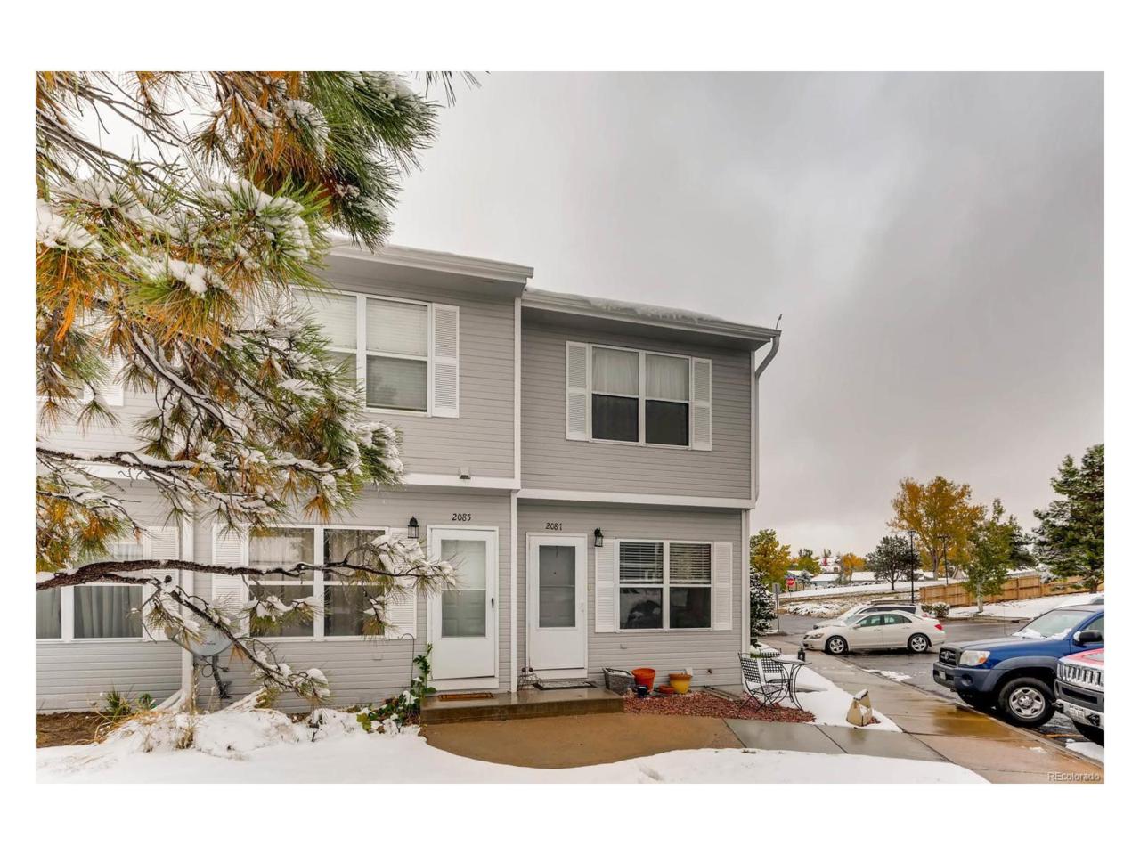 2087 Oakcrest Circle - Photo 1