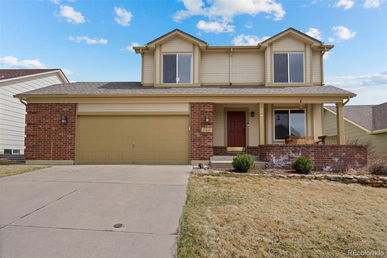785 Mesa Creek Drive - Photo 1