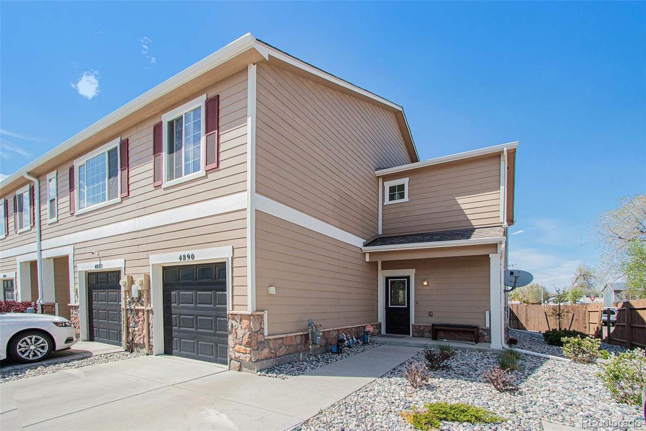 4890 Painted Sky View - Photo 1