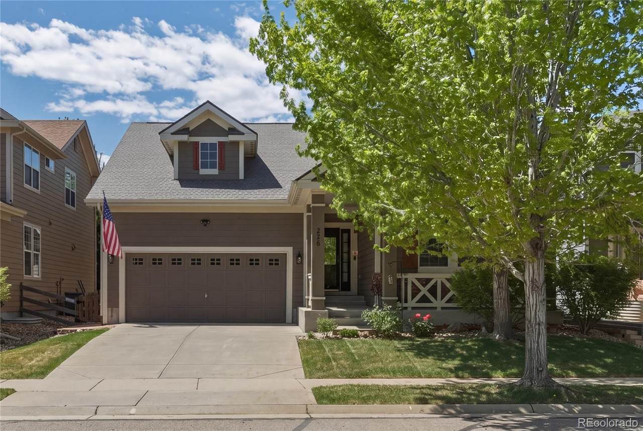 228 Castro Place - Photo 1