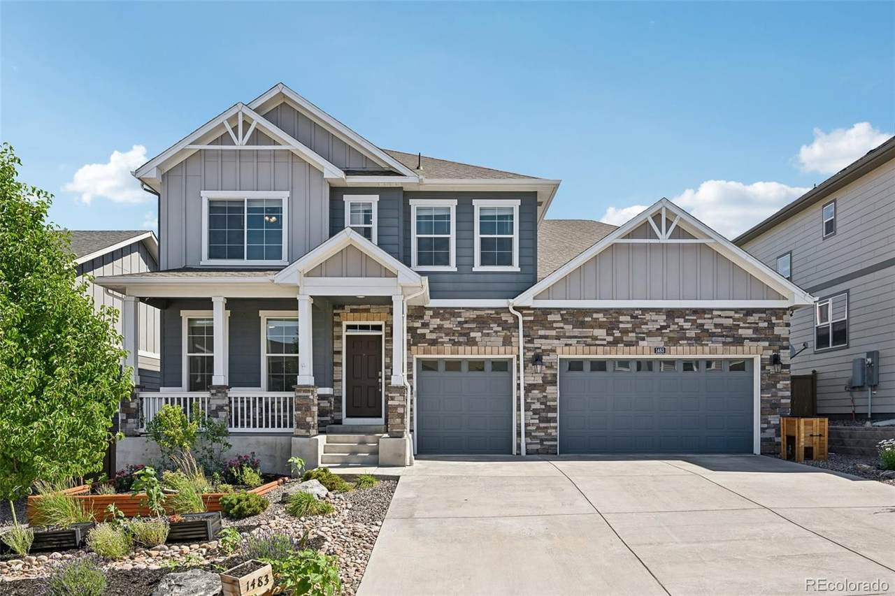 1483 Wingfeather Lane - Photo 1