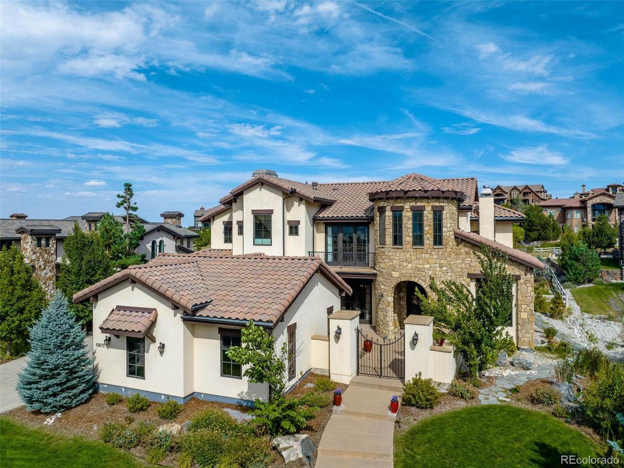 10870 Rainribbon Road - Photo 1