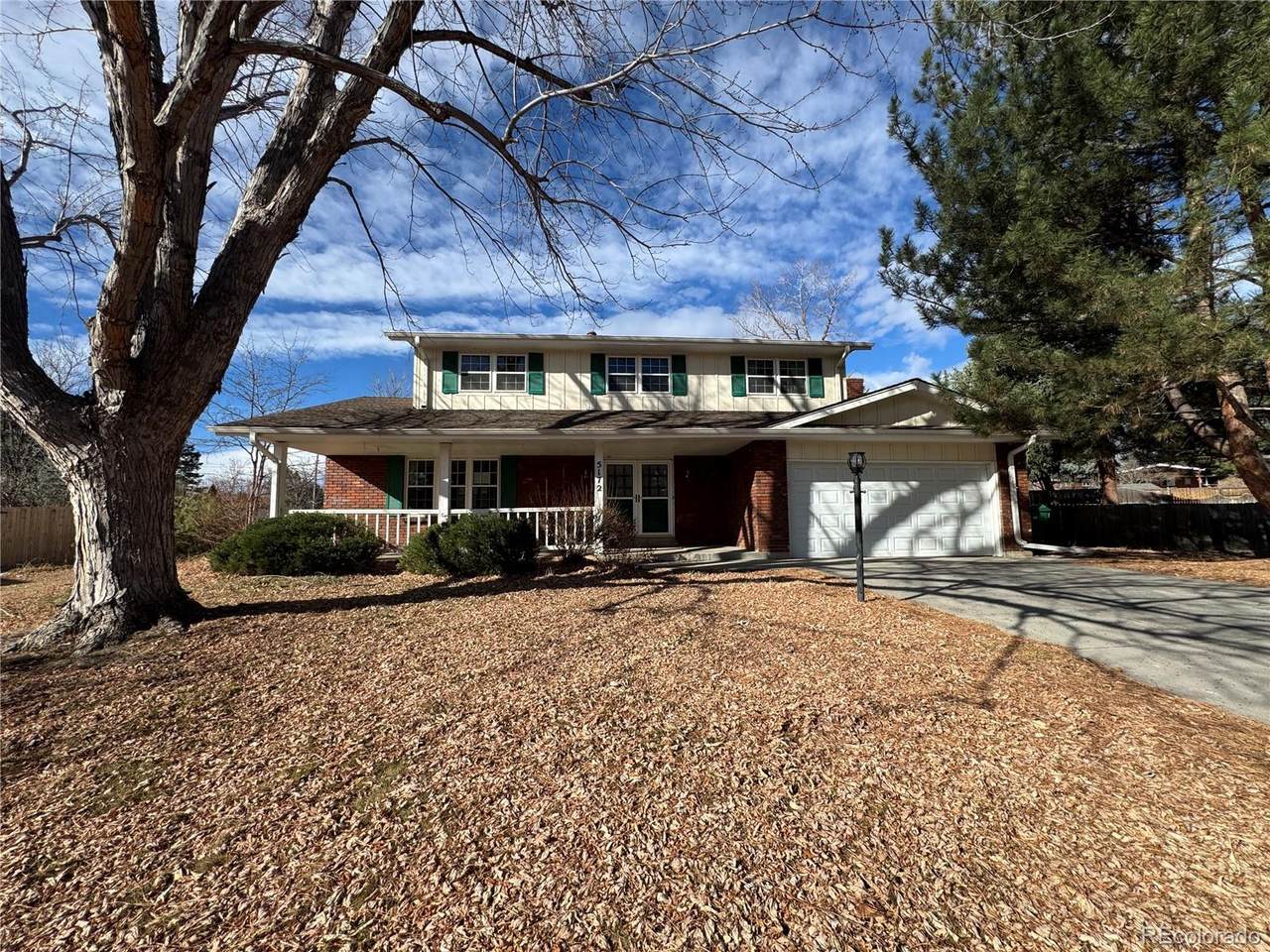 5172 Fremont Drive - Photo 1
