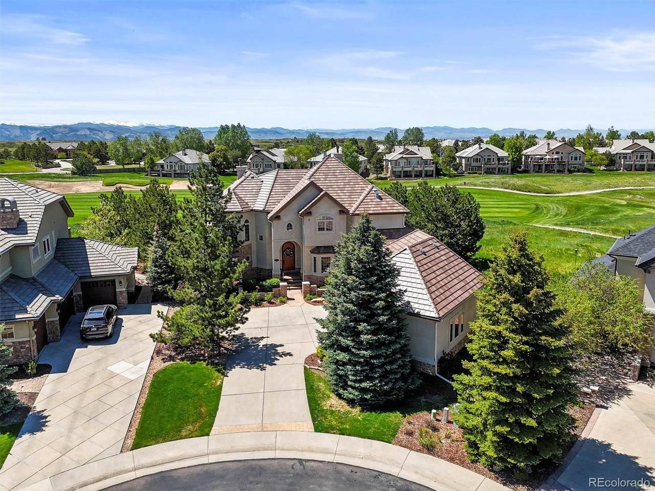 1287 Buffalo Ridge Road - Photo 1