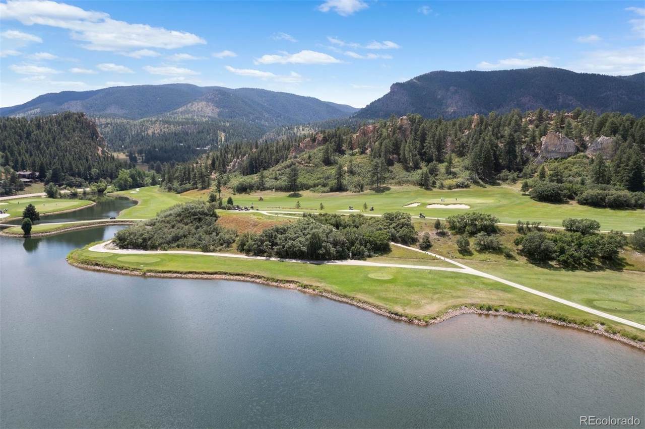 5422 Country Club Drive - Photo 1