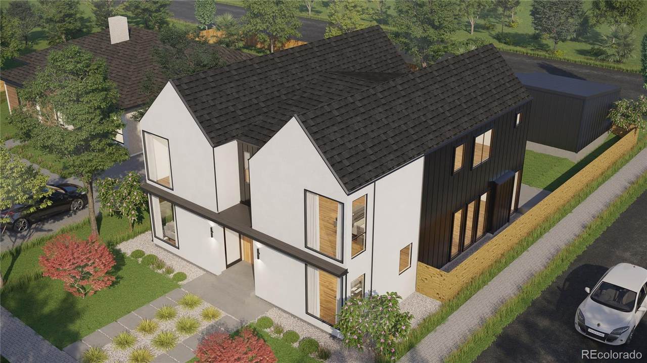 3957 Navajo Street - Photo 1