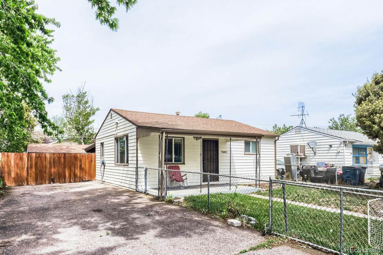 7895 Pontiac Street - Photo 1