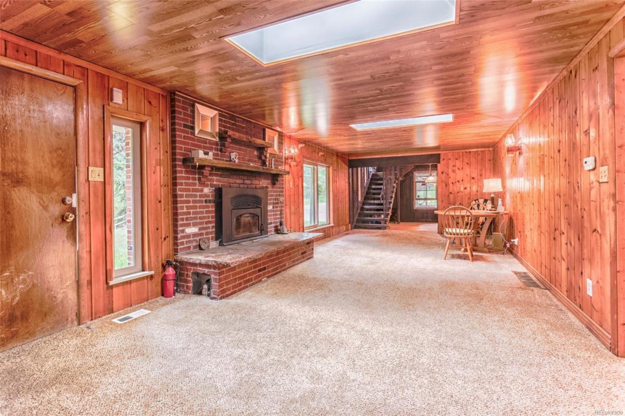 34733 Upper Bear Creek Road - Photo 1
