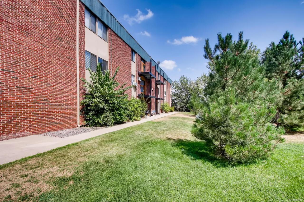 5995 Hampden Avenue - Photo 1