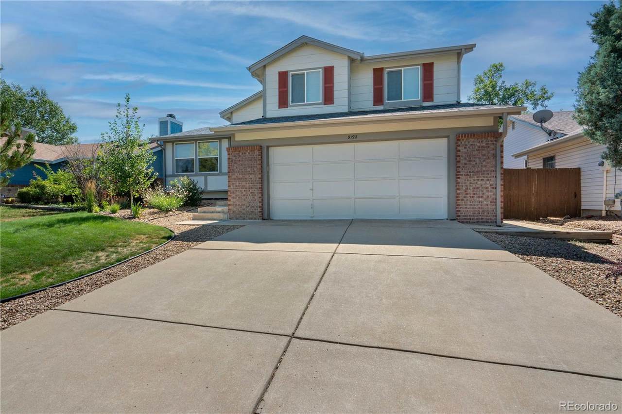 9192 Bitterweed Court - Photo 1