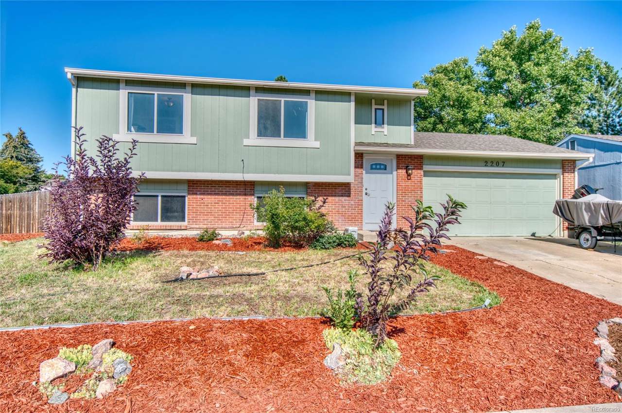 2207 Spencer Street - Photo 1
