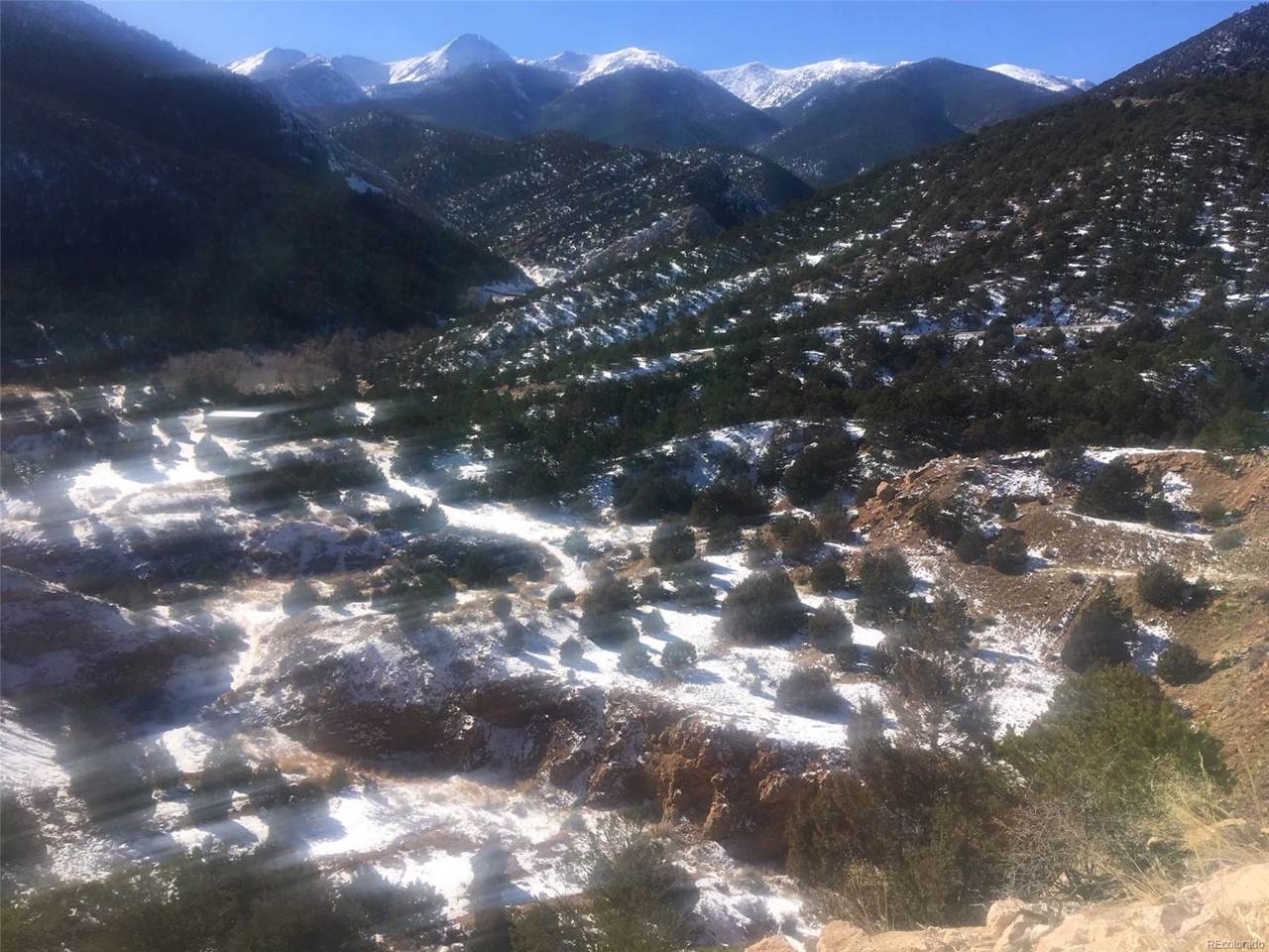 Lot 27 Upper Camp Road - Photo 1