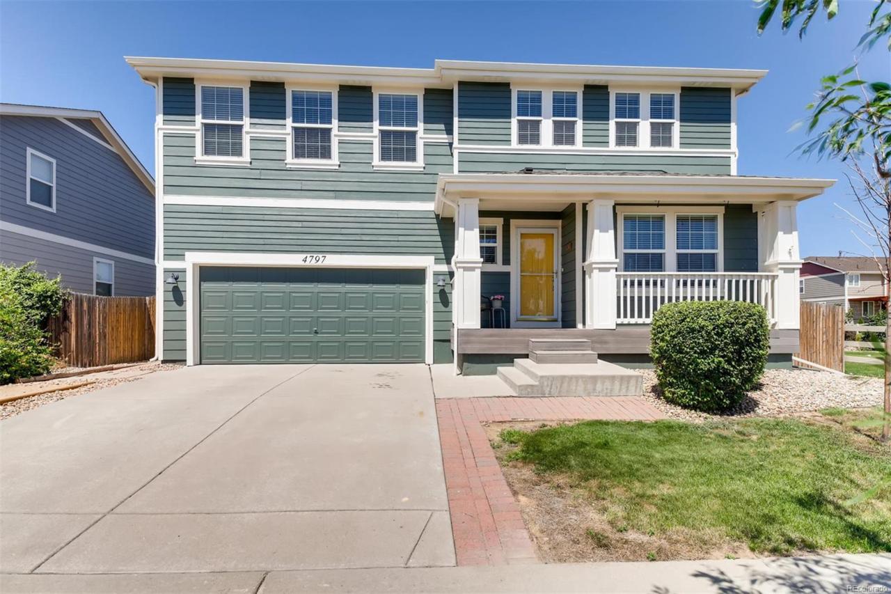 4797 Longs Peak Street - Photo 1
