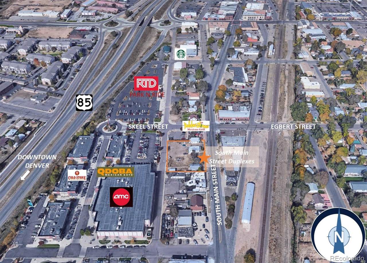 209, 217, & 233 Main Street - Photo 1