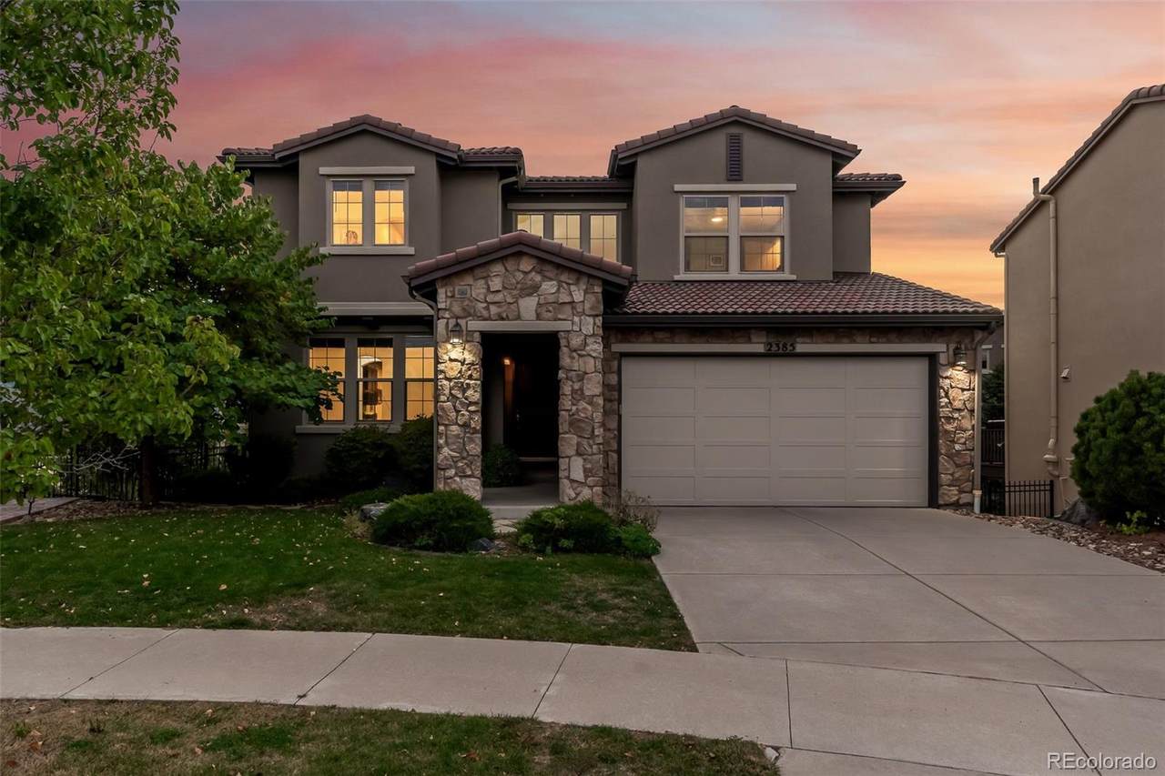 2385 Loveland Way - Photo 1