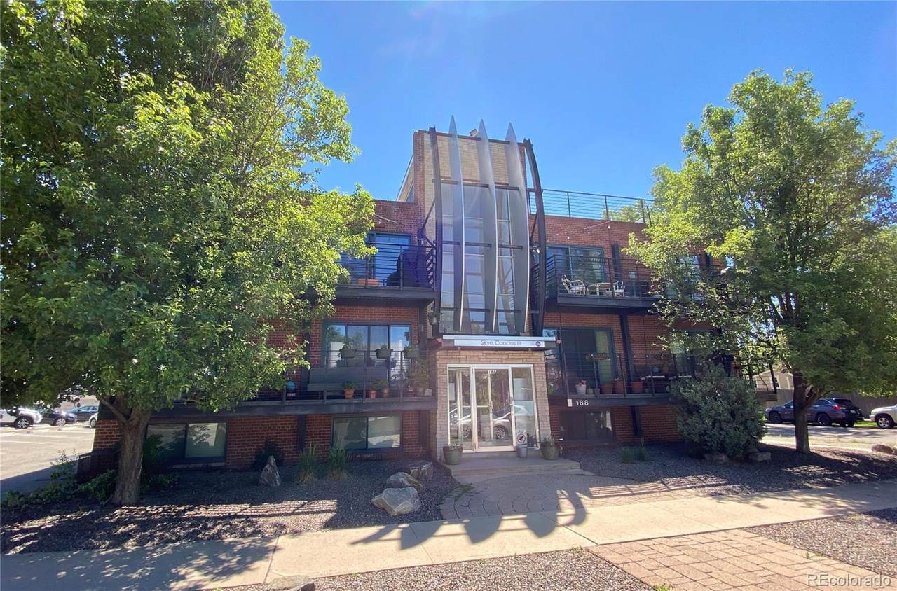 188 Logan Street - Photo 1