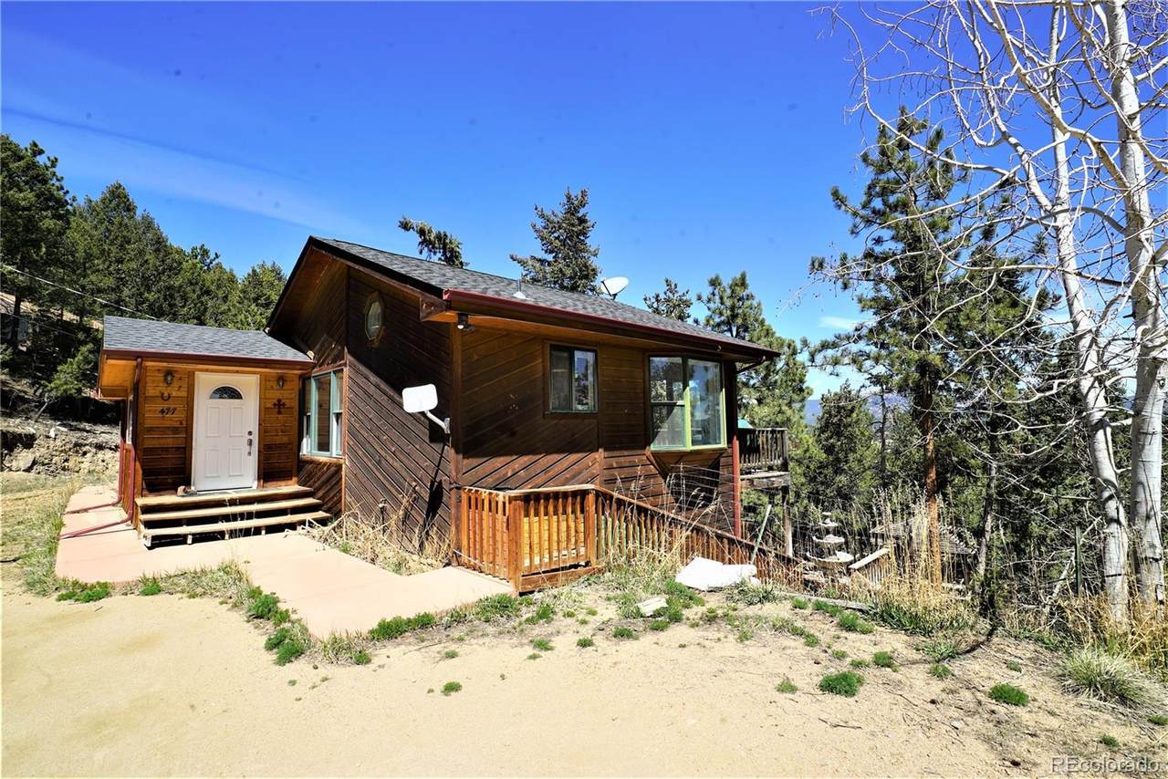 477 Mount Bailey Drive - Photo 1