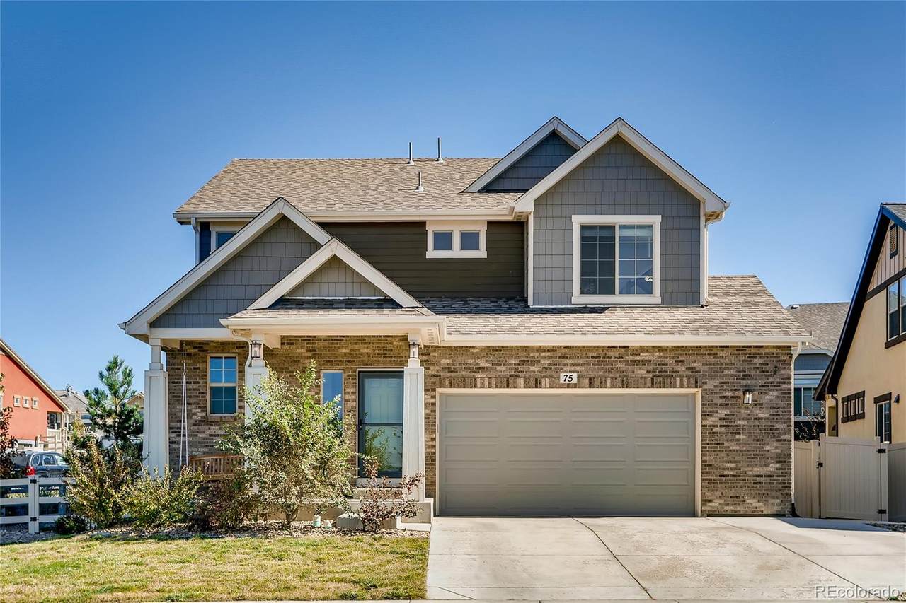 75 Indian Peaks Drive - Photo 1
