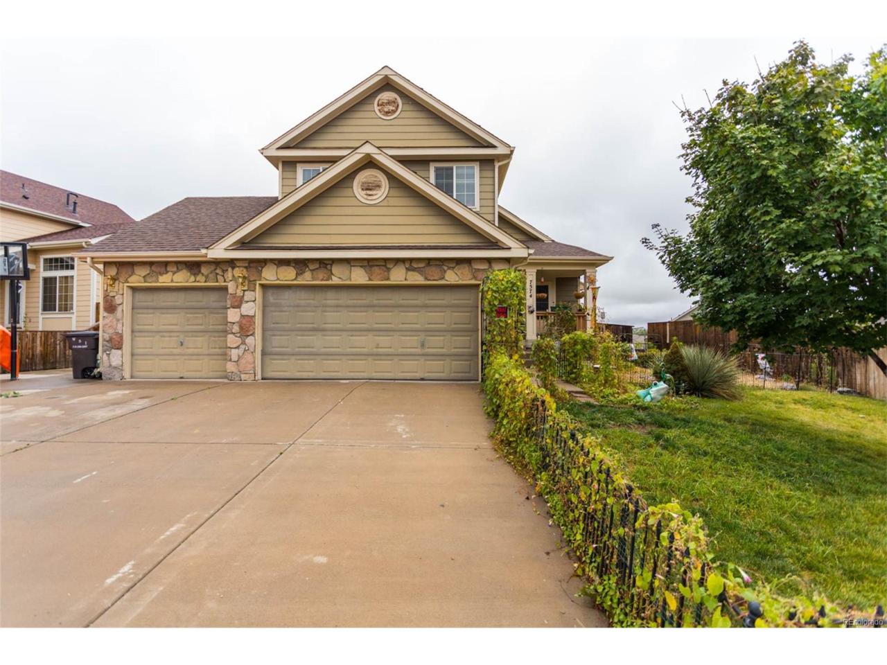 7574 Sistine Lane - Photo 1