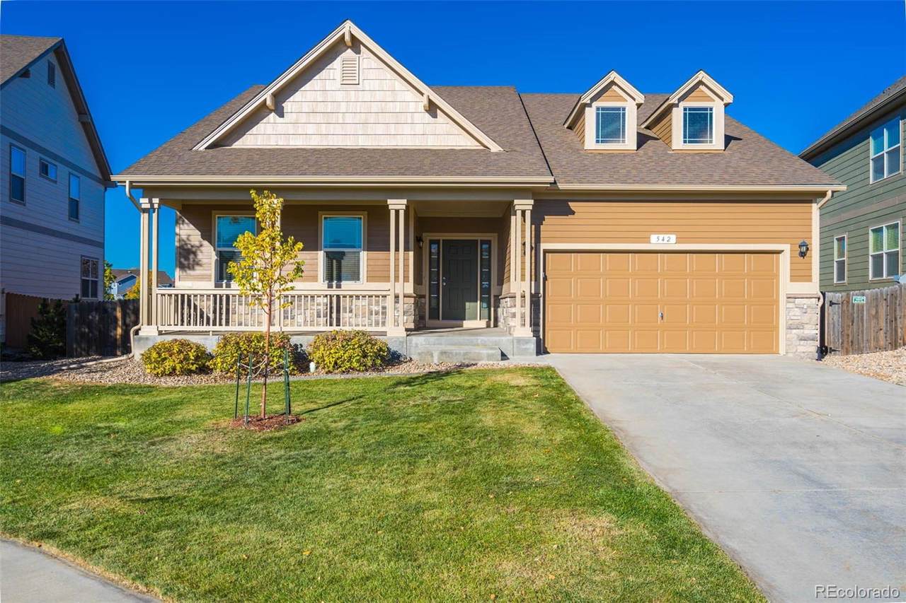 542 Edenbridge Drive - Photo 1