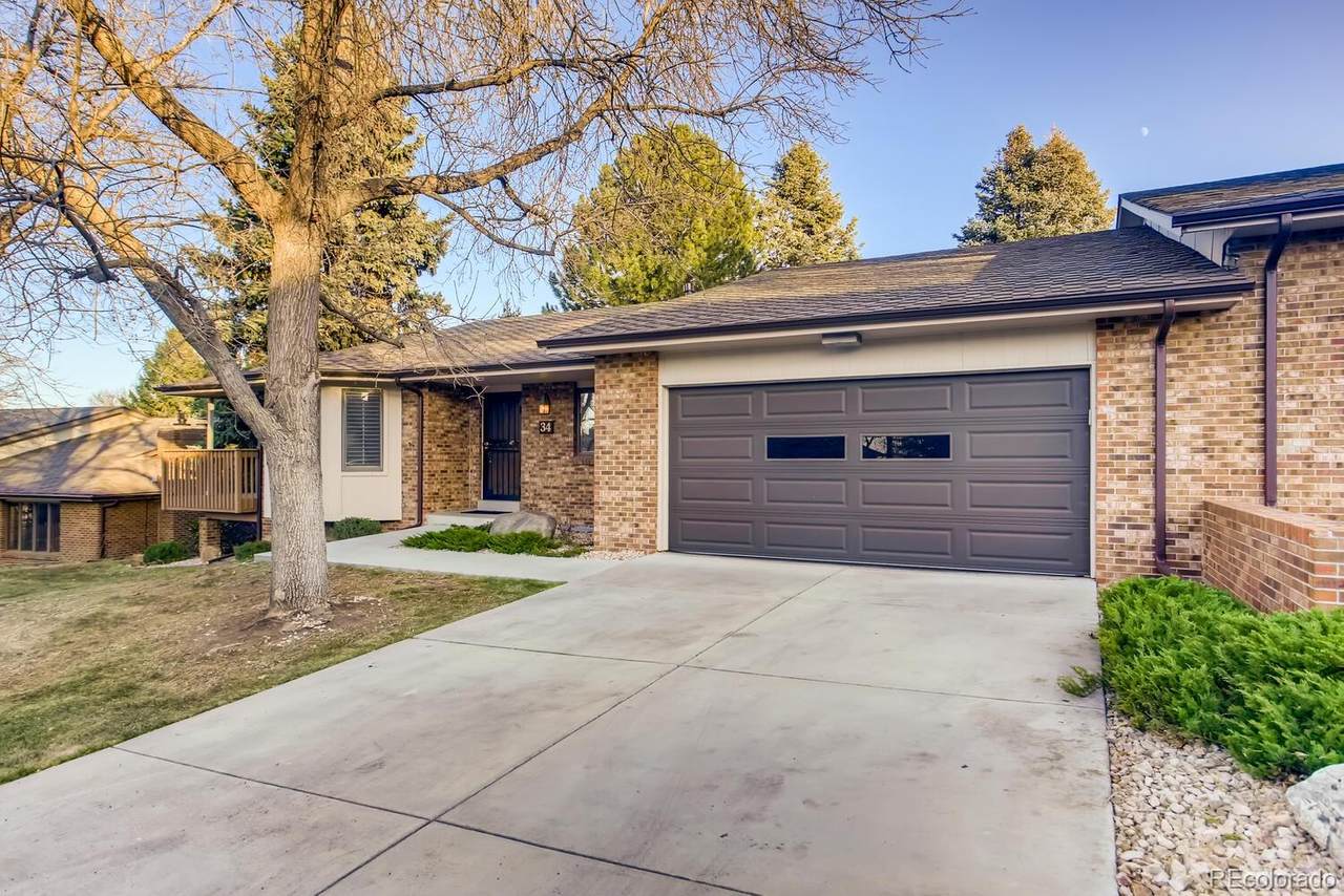2615 Oak Drive - Photo 1