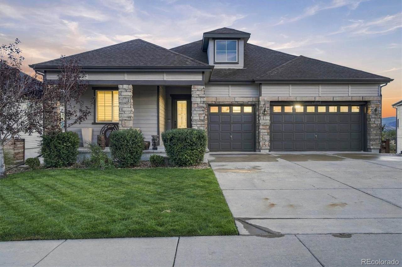 15808 83rd Avenue - Photo 1