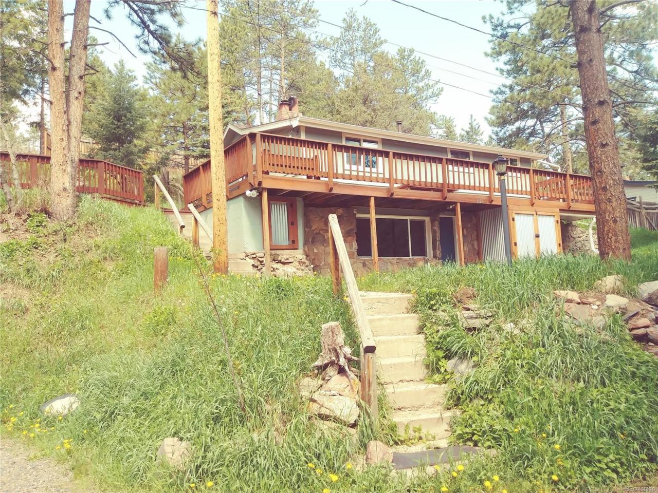 5525 Hiawatha Trail - Photo 1