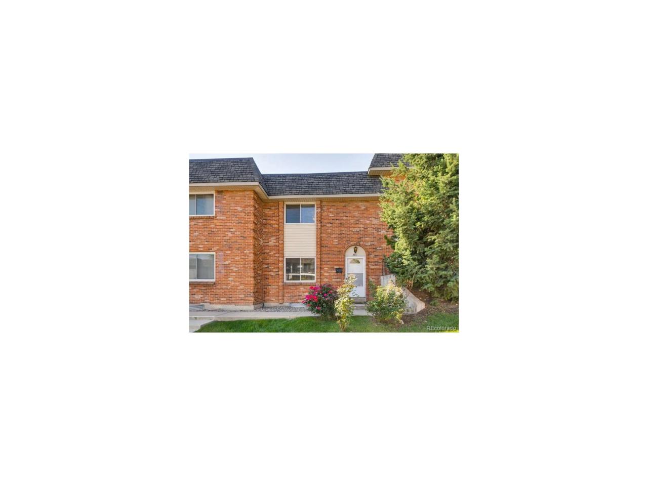 4611 Lowell Boulevard - Photo 1