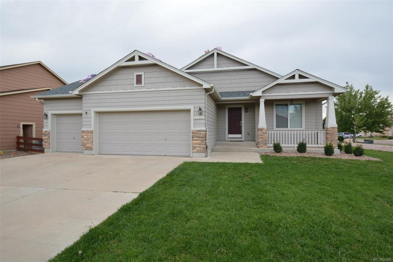 5130 Barnstormers Avenue - Photo 1