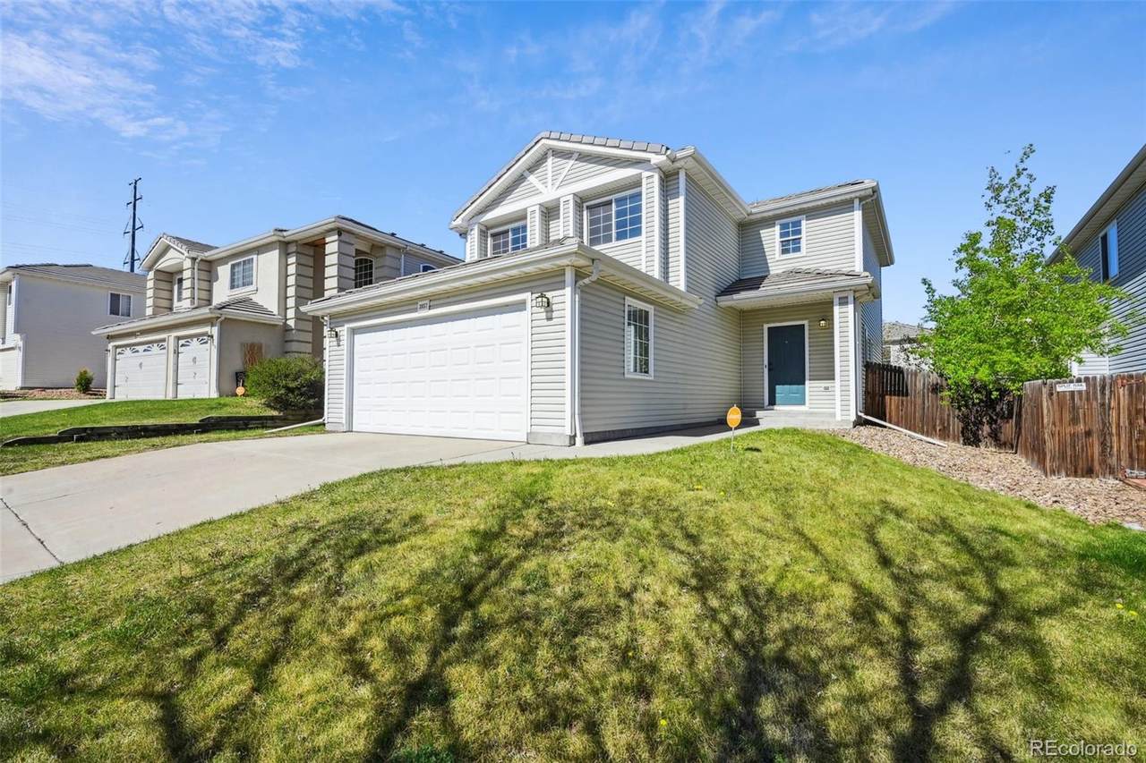 3857 Lisbon Street - Photo 1