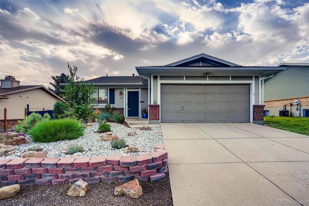 2327 Eldridge Court - Photo 1