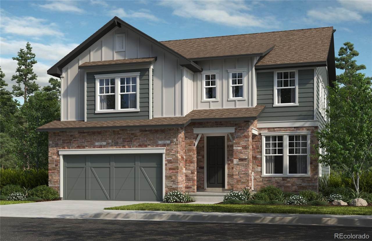 15456 Krameria Street - Photo 1