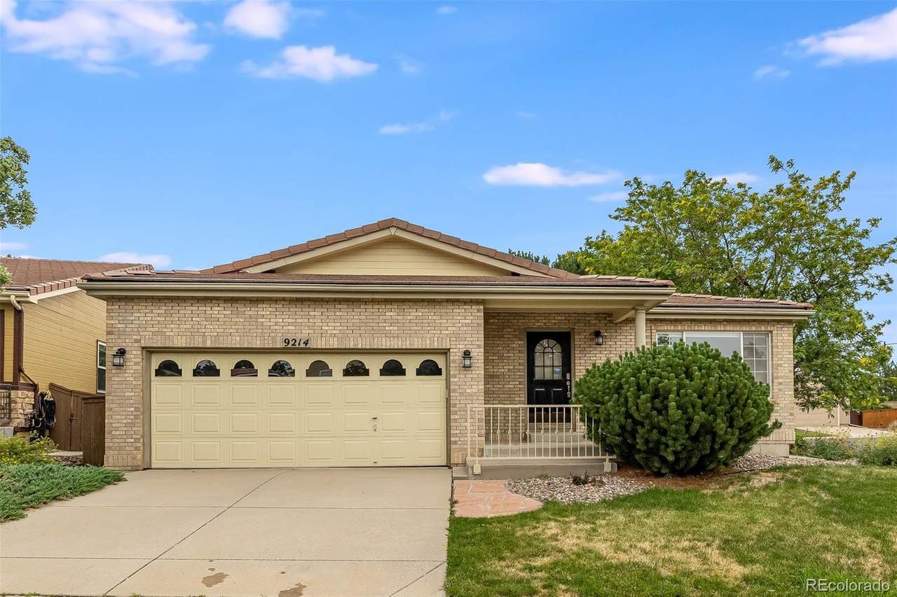 9214 Anasazi Indian Trail - Photo 1