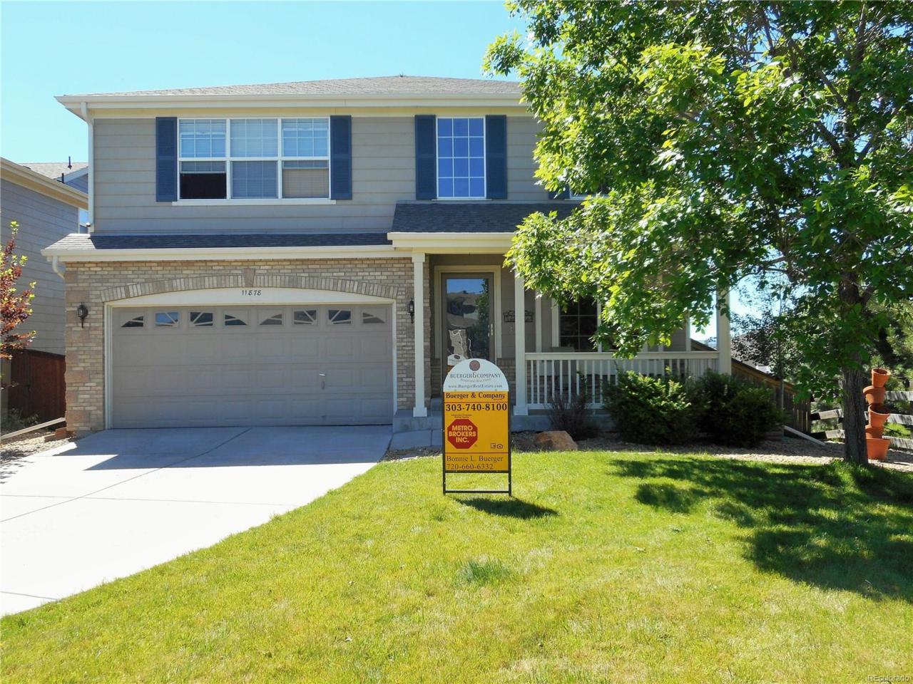 11878 Trail View Lane - Photo 1