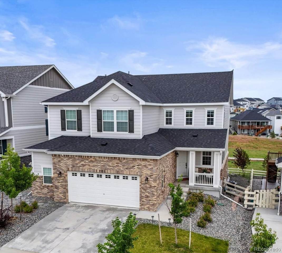 7253 Valleyhead Court - Photo 1