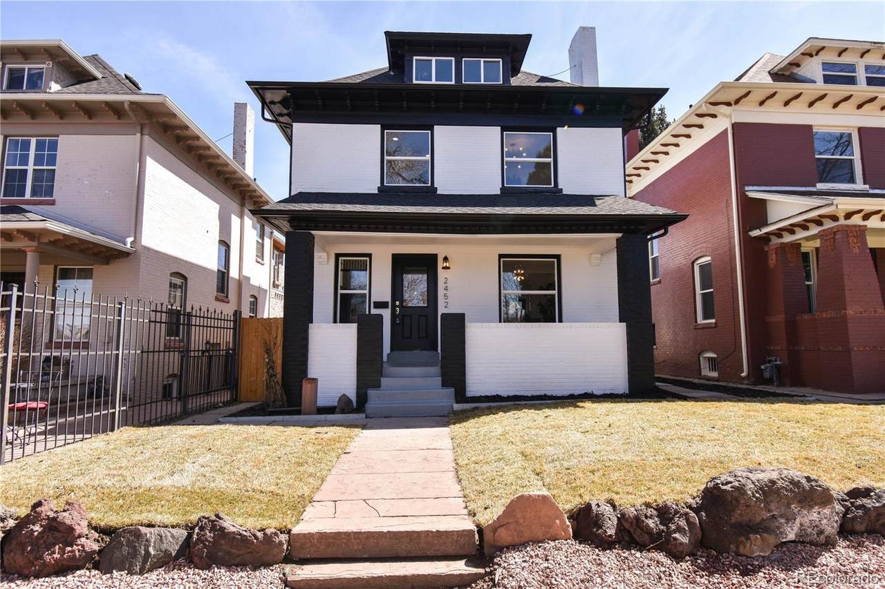 2452 Lafayette Street - Photo 1