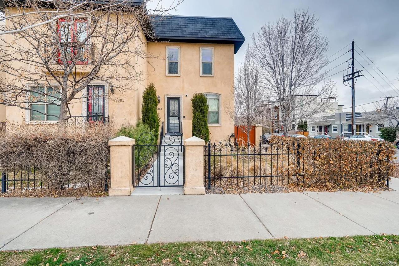 2363 Tremont Place - Photo 1