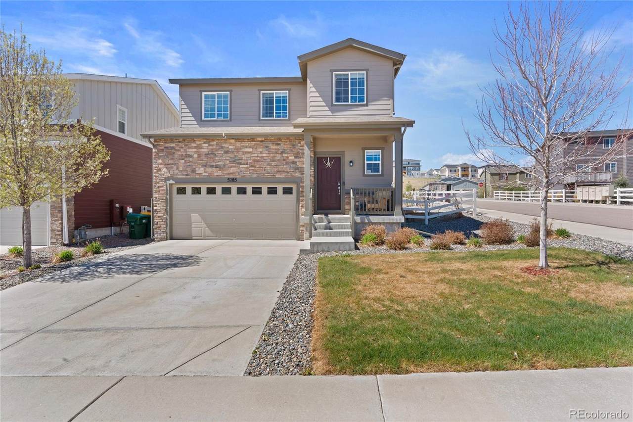 5285 Blue Lunar Lane - Photo 1