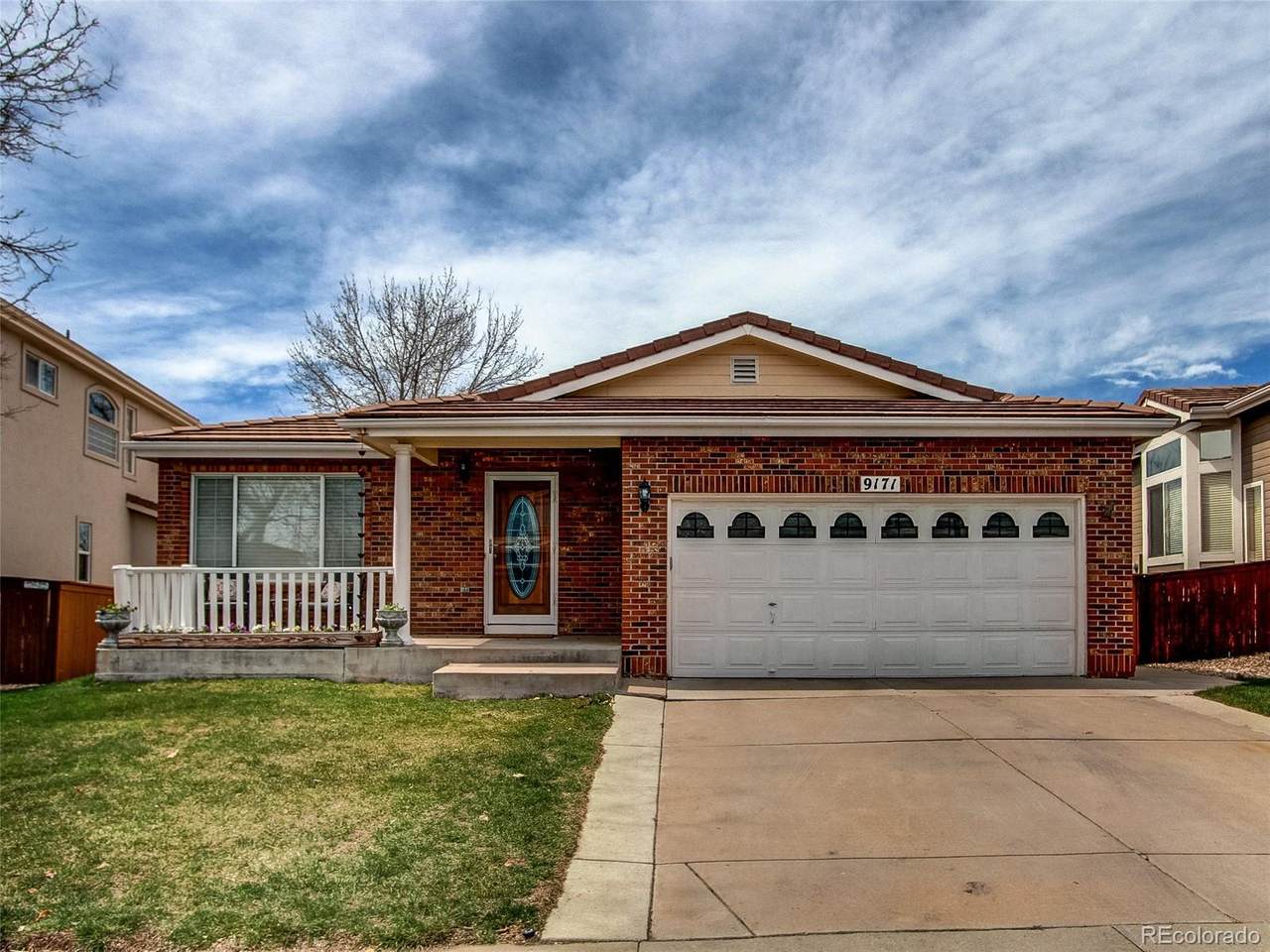 9171 Anasazi Indian Trail - Photo 1