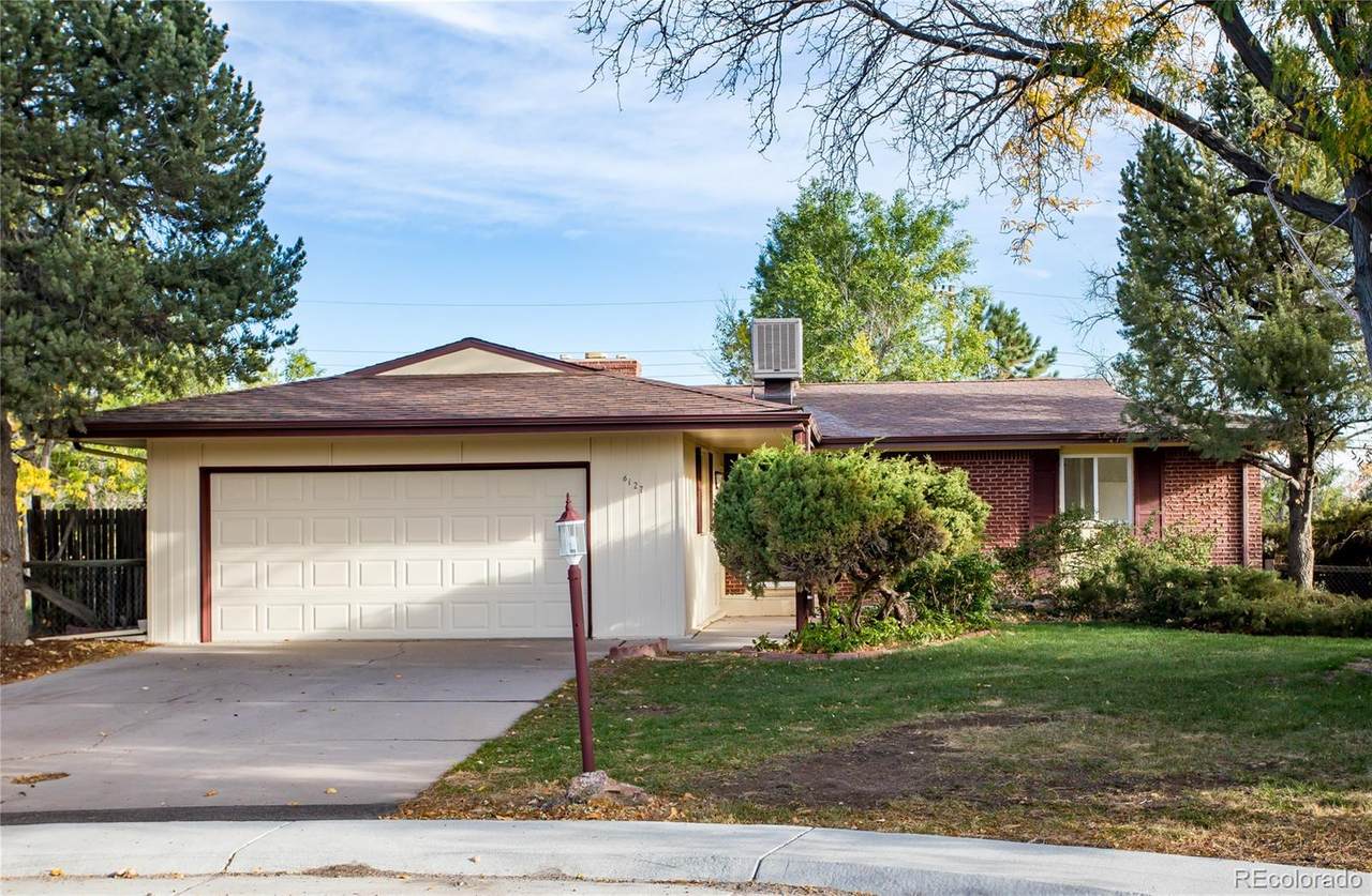 6127 Elmhurst Drive - Photo 1