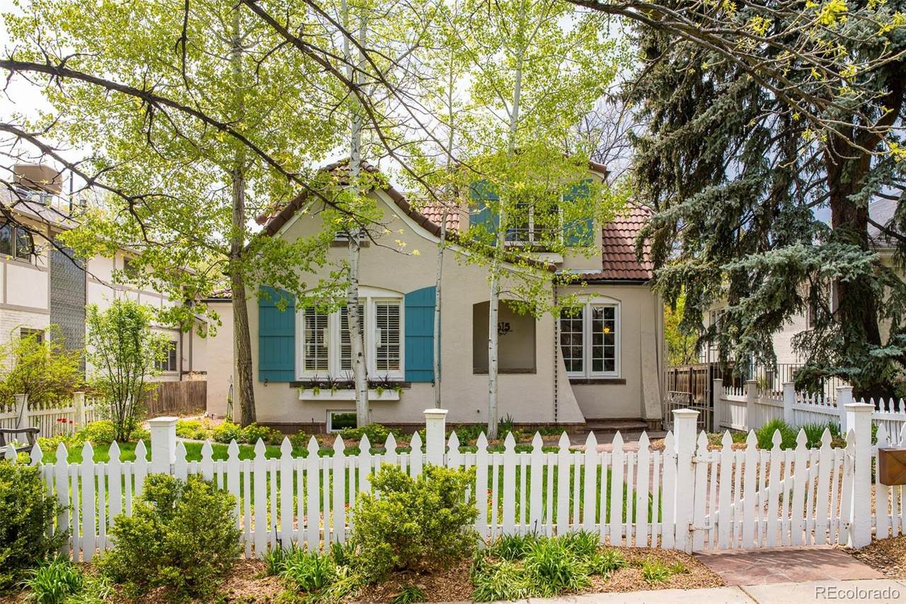 515 Williams Street - Photo 1