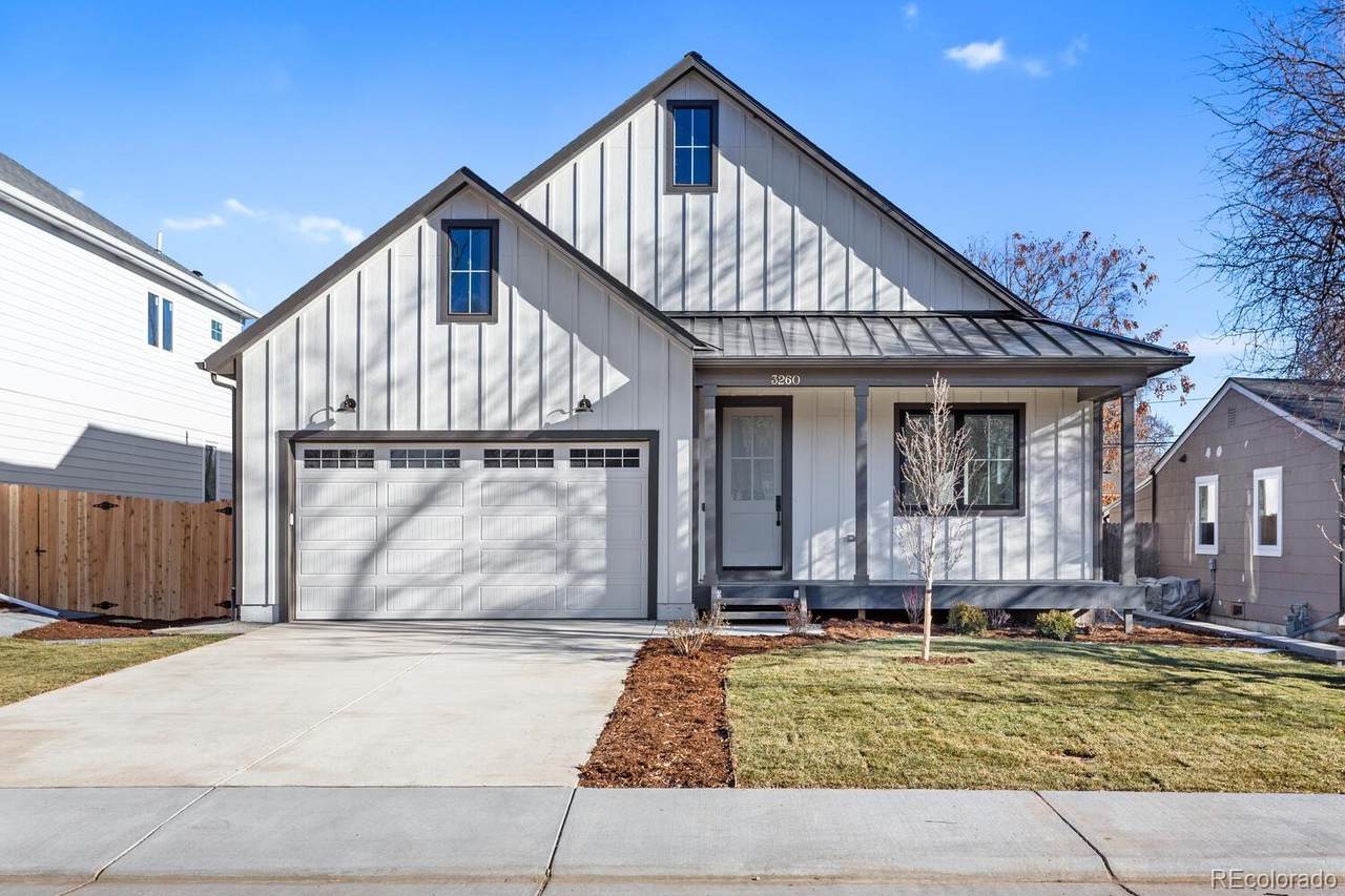 3260 Corona Street - Photo 1