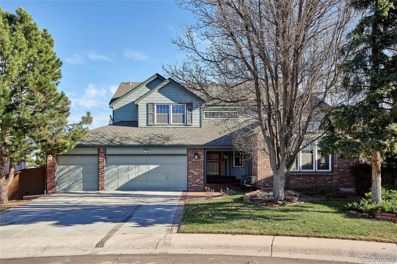 6985 Peregrine Way - Photo 1