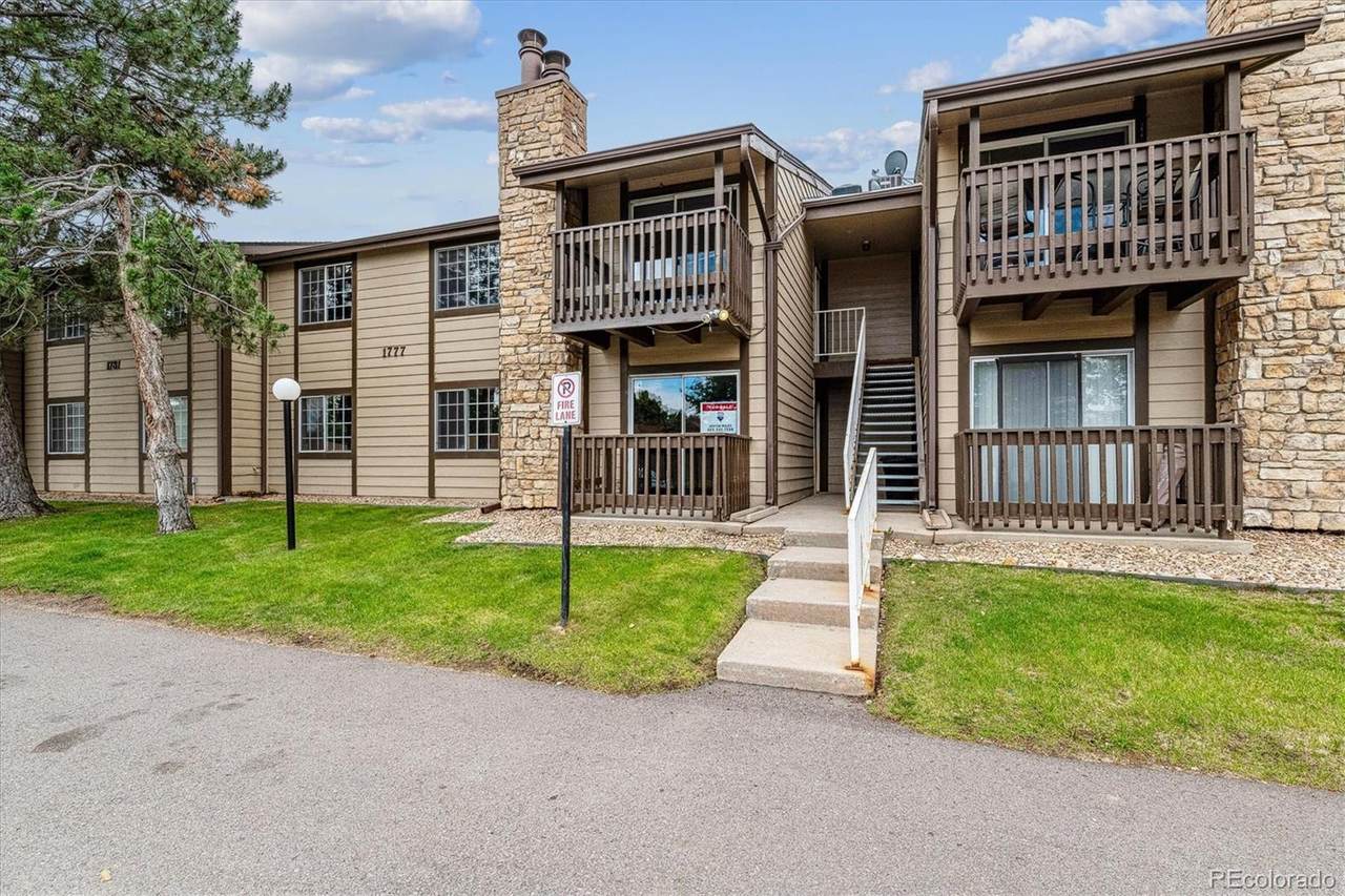 1777 Pitkin Street - Photo 1