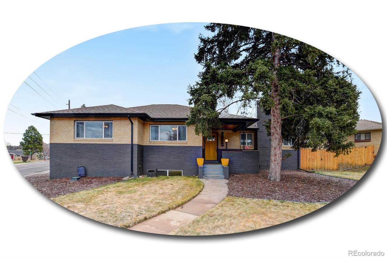 4600 Galapago Street - Photo 1