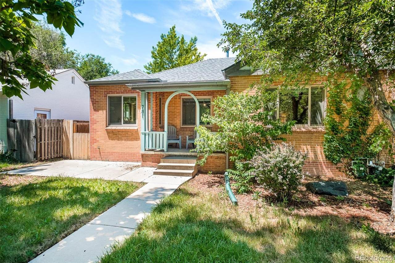 781 Cherry Street - Photo 1