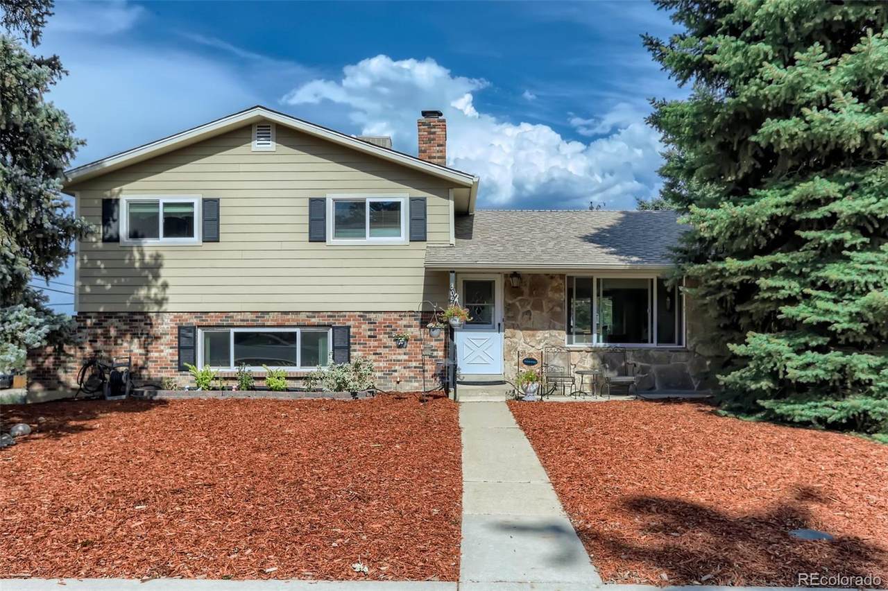 3090 Xenon Street - Photo 1