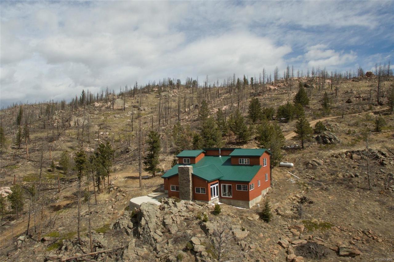1090 Stove Prairie Road - Photo 1