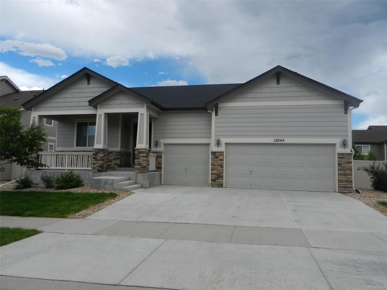 12044 Triple Crown Drive - Photo 1