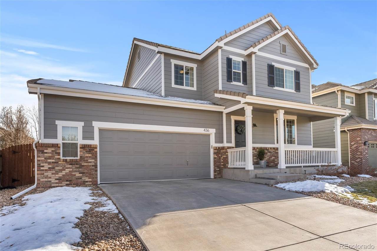 436 Hayloft Way - Photo 1